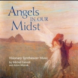 Michel Genest & Anton Mizerak - Angels In Our Midst '1996