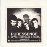 Puressence - I Suppose '1995
