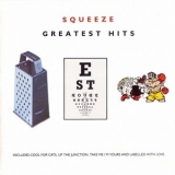 Squeeze - Greatest Hits '1992