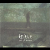 Teitur - Poetry & Aeroplanes '2003