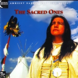 Mystic Rhythms Band - The Sacred Ones '1997