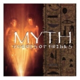 Chorus Of Tribes - Myth '1998