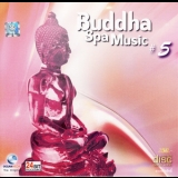 Ocean Media - Buddha Spa Music Vol.5 '2009