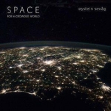 Sevag Oystein - Space For A Crowded World '2012 - Album