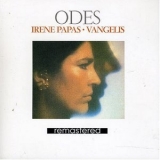 Vangelis & Irene Papas - Odes (Remastered) '2007