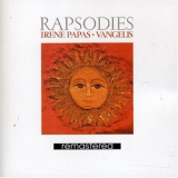 Vangelis & Irene Papas - Rapsodies (Remastered) '2007