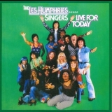 The Les Humphries Singers - Live For Today '1975
