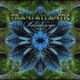 Transatlantic - Kaleidoscope (Germany, 2CD) '2014