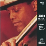 Eric Bibb - Just Like Love '2000