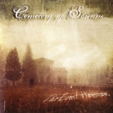 Cemetery Of Scream - The Event Horizon '2006 - Album