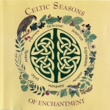 Will Millar - Celtic Seasons Of Enchantment '1998