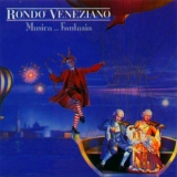 Rondo Veneziano - Musica ... Fantasia '1990