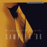 Windham Hill - Sampler '96 '1996