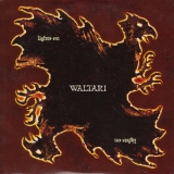 Waltari - Lights On '1992