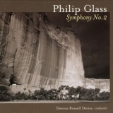 Philip Glass - Symphony No. 2 '1998