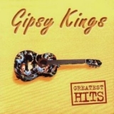 Gipsy Kings - Gipsy Kings   Greatest Hits '1998