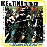 Ike & Tina Turner - What you hear is What you Get (Live At Carnegie Hall) '1971