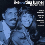 Ike & Tina Turner - 18 Classic Tracks '1996