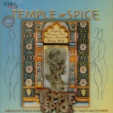 Craig Pruess - Temple Of Spice '2003