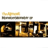 The Almost - Monster Monster '2011