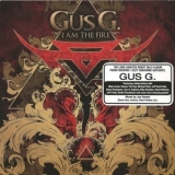 Gus G. - I Am The Fire '2014