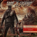 Lost Society - Terror Hungry (Limited Edition) '2014