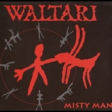 Waltari - Misty Man Single '1994