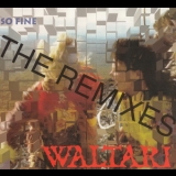 Waltari - So Fine - The Remixes '1994