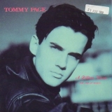 Tommy Page - A Zillion Kisses '1988