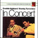 Freddie Hubbard & Stanley Turrentine - In Concert '1973