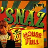 Nazareth - SNAZ ( 30th Anniversary Edition CD 1) '2001
