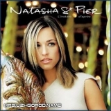 Natasha St-pier - L' Instant D'apres '2003