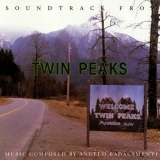 Angelo Badalamenti - Music From Twin Peaks '1990 - Album