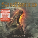 Sinbreed - Shadows '2014 - Album