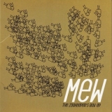 Mew - The Zookeeper's Boy EP '2006