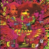 Cream - Disraeli Gears '1967