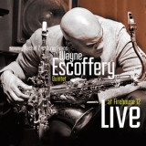 Wayne Escoffery - Live At Firehouse 12 '2014