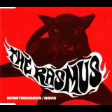 The Rasmus - Heartbreaker-days '2002