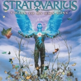 Stratovarius - I Walk To My Own Song '2003