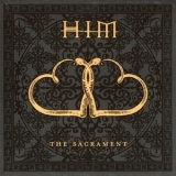 Him - The Sacrament (Limited Edition) '2003