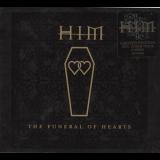 Him - The Funeral Of Hearts (Limited Edition) '2003