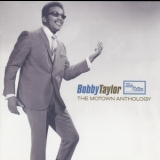 Bobby Taylor - The Motown Anthology (CD2) '2006
