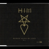 Him - Buried Alive By Love Vol. 1 (Enhanced) '2003