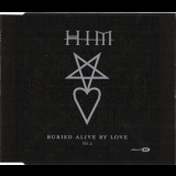 Him - Buried Alive By Love Vol. 2 (Enhanced) '2003