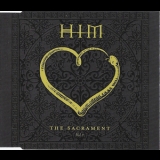 Him - The Sacrament Vol. 1 '2003