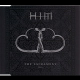 Him - The Sacrament Vol. 2 '2003