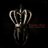 Lacuna Coil - Broken Crown Halo '2014 - Album