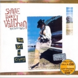 Stevie Ray Vaughan - The Sky Is Crying '1991 - Album