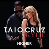 Taio Cruz  - Higher '2010 - Single