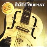 Blues Company - The Quiet Side Of Blues Company (CD2) '2006
